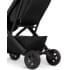 Детская прогулочная коляска Joolz Aer 2 Space black