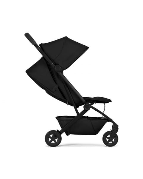 Детская прогулочная коляска Joolz Aer 2 Space black