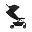 Детская прогулочная коляска Joolz Aer 2 Space black