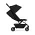 Детская прогулочная коляска Joolz Aer 2 Space black