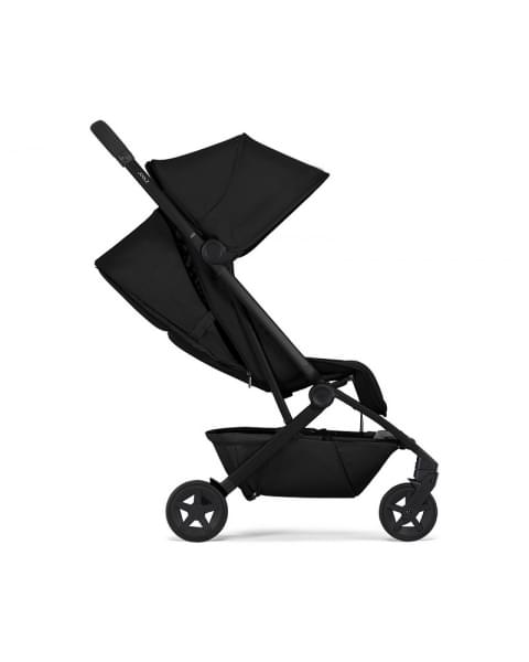 Детская прогулочная коляска Joolz Aer 2 Space black