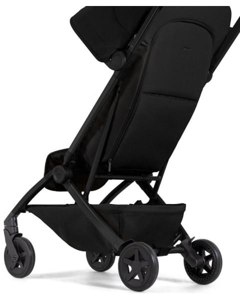 Детская прогулочная коляска Joolz Aer 2 Space black