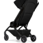 Детская прогулочная коляска Joolz Aer 2 Space black