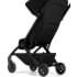 Детская прогулочная коляска Joolz Aer 2 Space black