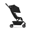 Детская прогулочная коляска Joolz Aer 2 Space black