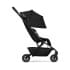 Детская прогулочная коляска Joolz Aer 2 Space black