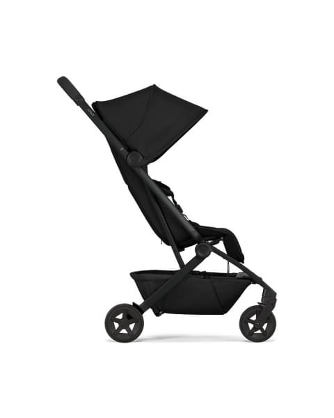 Детская прогулочная коляска Joolz Aer 2 Space black