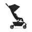 Детская прогулочная коляска Joolz Aer 2 Space black