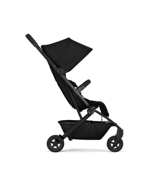 Детская прогулочная коляска Joolz Aer 2 Space black