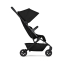 Детская прогулочная коляска Joolz Aer 2 Space black
