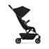 Детская прогулочная коляска Joolz Aer 2 Space black