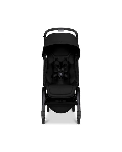 Детская прогулочная коляска Joolz Aer 2 Space black