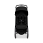 Детская прогулочная коляска Joolz Aer 2 Space black