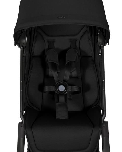 Детская прогулочная коляска Joolz Aer 2 Space black