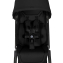 Детская прогулочная коляска Joolz Aer 2 Space black