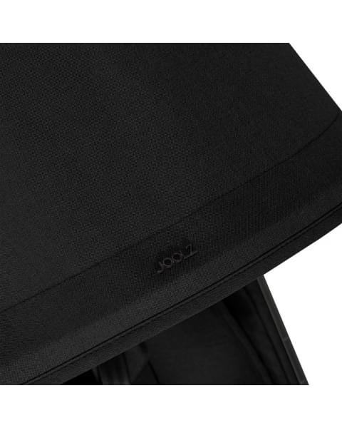 Детская прогулочная коляска Joolz Aer 2 Space black