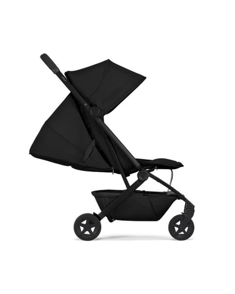 Детская прогулочная коляска Joolz Aer 2 Space black