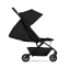 Детская прогулочная коляска Joolz Aer 2 Space black