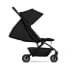 Детская прогулочная коляска Joolz Aer 2 Space black
