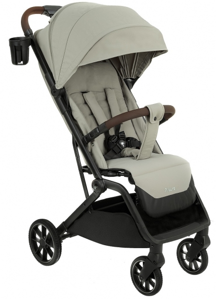Детская прогулочная коляска Pituso Ice IC/004 Pistachio