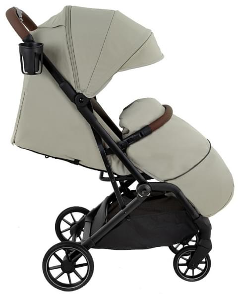 Детская прогулочная коляска Pituso Ice IC/004 Pistachio