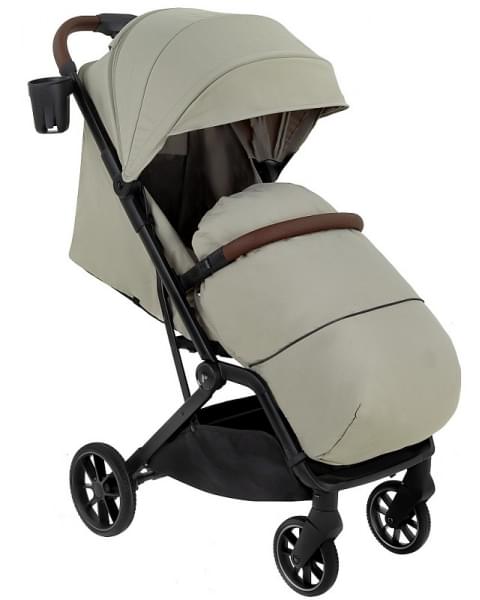 Детская прогулочная коляска Pituso Ice IC/004 Pistachio