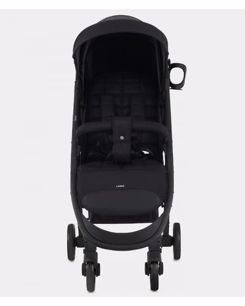 Детская прогулочная коляска Rant Largo 2024 Onyx Black
