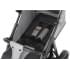 Детская прогулочная коляска Sevillababy Drive серый
