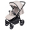 Детская прогулочная коляска Sevillababy Ellion бежевый