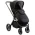 Детская прогулочная коляска Sweet Baby Elegante GL/Black