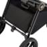 Детская прогулочная коляска Sweet Baby Elegante GL/Black