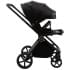 Детская прогулочная коляска Sweet Baby Elegante GL/Black