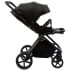Детская прогулочная коляска Sweet Baby Elegante GL/Black