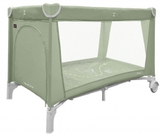 Детский манеж Baby Tilly Rio T-1011 Mint Green