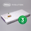 Детский матрас Plitex Evolution Комфорт Элит (120х60х10 см)