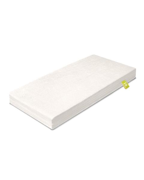 Детский матрас Plitex Юниор Waterproof 119х60х12 см. ЮВ-01/1