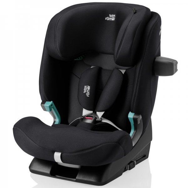 Детское автокресло Britax Roemer Advansafix Pro Classic Deep Black