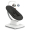 Детское кресло-качалка Uppababy Mamaroo Jake - Charcoal Melange