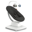 Детское кресло-качалка Uppababy Mamaroo Jake - Charcoal Melange