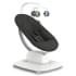 Детское кресло-качалка Uppababy Mamaroo Jake - Charcoal Melange