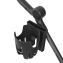 Детская прогулочная коляска Pituso Carbon RX Horizon Grey/рама carbon