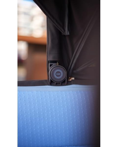 Коляска 2 в 1 Pituso Teffy Mocha Mousse/Truffle