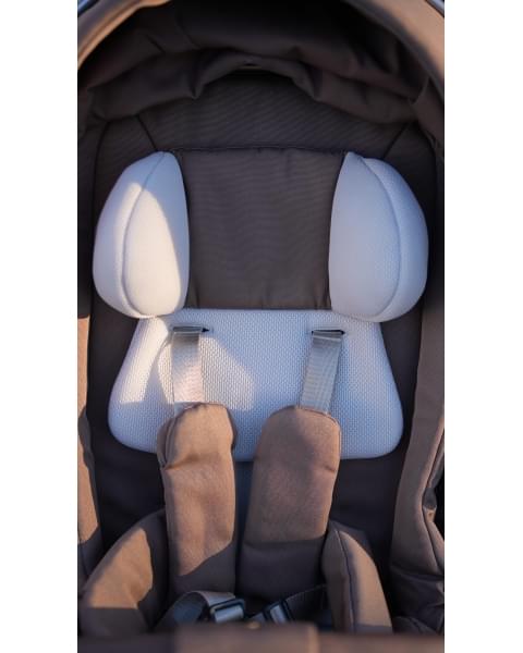 Коляска 2 в 1 Pituso Teffy Mocha Mousse/Truffle