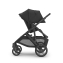 Коляска 2в1 UPPAbaby VISTA V3 JAKE черный