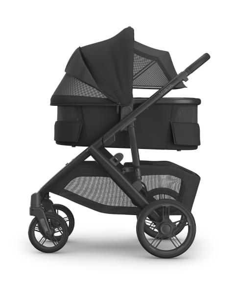Коляска 2в1 UPPAbaby VISTA V3 JAKE