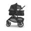 Коляска 2в1 UPPAbaby VISTA V3 JAKE черный