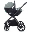 Автокресло Rant Aster Zero с базой isofix Olive