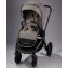 Детская коляска AmaroBaby Motus Premium Ecco 3 в 1 мокко