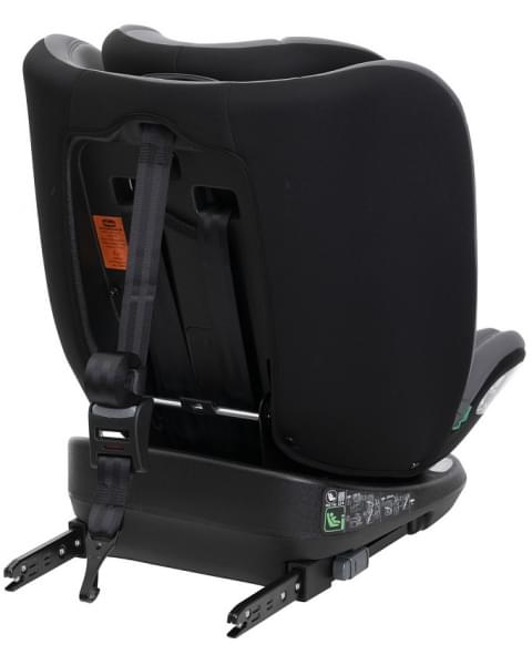 Автокресло Chicco Mokita I-Size Grey Black