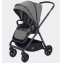 Детская коляска MowBaby Move 2 в 1 Silver